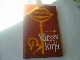 Joka kodin värssykirja