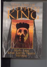Musta torni 1-3