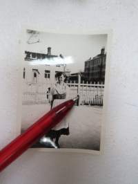 Kansallispuku II -valokuva / photograph