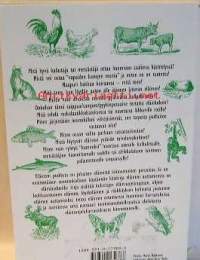 Eläinten puolesta