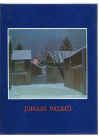 Juhani Palmu / [ ... toimitus: Pekka Hyvärinen, Ilkka-Juhani Takalo-Eskola] ; [valokuvaukset: Pekka Tammela ... ja muita].Painettu/Valmistettu:  (Tampere :