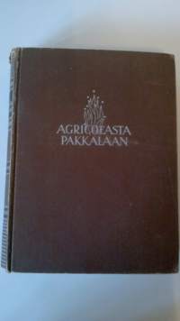 Mikael Agricolasta E. W. Pakkalaan. 1947.  Suomen kirkon paimenien elämäkerrasto.  Kirjassa esitellään 70 Suomen kirkon pappia ja maallikkoa.