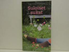 Suloiset sukat