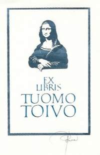 Tuomo Toivo  - Ex Libris