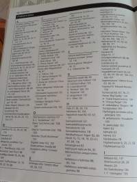 Kaunis ja huoleton puutarha. Suunnittelu  -istutus- hoito. Iloa pihasta  keväästä  syksyyn..... The royal horticiltural society,    Kirj. Jenny Henry,