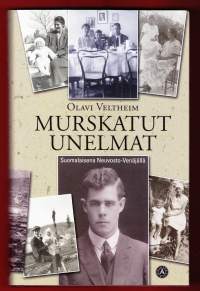 Murskatut unelmat.  Suomalaisena Neuvosto-Venäjällä, 2007. 1. painos. (sota).Suomalaisen Olavi Veltheimin kokema uskomaton selviytymistarina