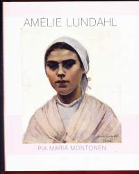 Amélie Lundahl 1850 - 1914, 1998. 1. painos.Ensimmäiseen täysin pariisilaistuneeseen suomalaiseen taiteilijapolveen kuulunut Amélie Lundahl tuli tunnetuksi