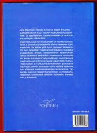 Maailmankuva kulttuurin kokonaisuudessa. Aate- ja oppihistorian, kirjallisuustieteen ja kulttuuriantropologian näkökulmia, 1989.