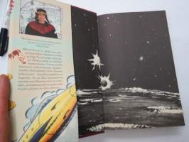 Nahkakolo -novel