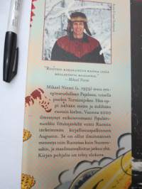 Nahkakolo -novel