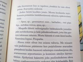 Nahkakolo -novel