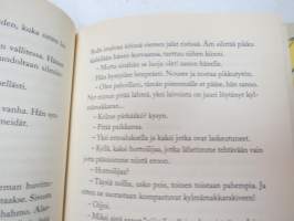 Nahkakolo -novel