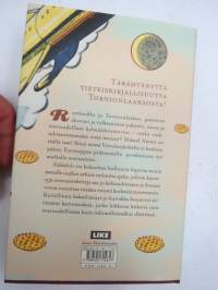 Nahkakolo -novel