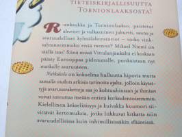 Nahkakolo -novel