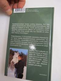 Venlan alkeiskurssi -girl´s book