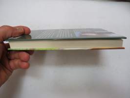 Venlan alkeiskurssi -girl´s book