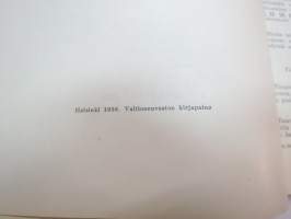 Leimaverolaki -tax stamp laws