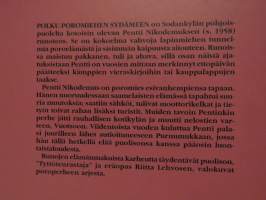 Polku poromiehen sydämeen