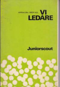 Vi Ledare -juniorscout