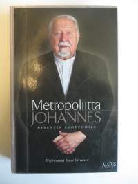 Metropoliitta Johannes : Bysantin luottomies