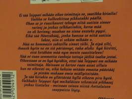 Olkkone ja muita tampereenkiälisiä uutisia