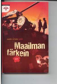 Maailman tärkein