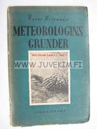 Meteorologins grunder