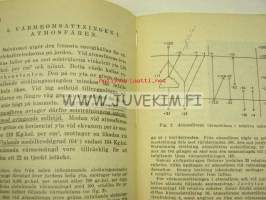 Meteorologins grunder