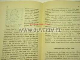 Meteorologins grunder