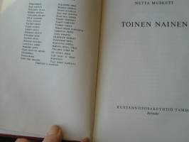 toinen nainenvakitan tarjous smart -postimaksut smart -postimaksu  S ja M-koko  5e katso koot postin sivustolta