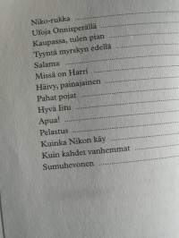 haloo.helsinki  pultti-sarjavakitan tarjous smart -postimaksut smart -postimaksu  S ja M-koko  5e katso koot postin sivustolta