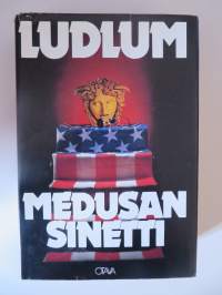 Medusan sinetti