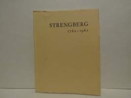 Strenberg 1762-1962