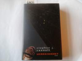 Merkkimiehet