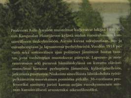 Vastahankaan