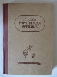 Lyhyt Kemian oppikirja