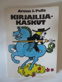 Kirjailijakaskut