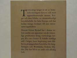 Historia kring - Trettioåriga kriget