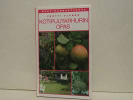 Kotipuutarhurin opas