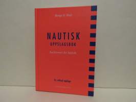 Nautisk uppslagsbok - Facktermer för båtfolk