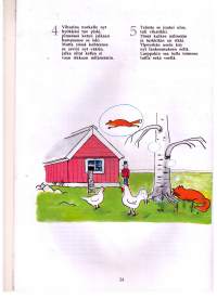 Siiri - Hiiren  sävelet.  12  viehättävää  lasten laulua nuotteineen. Kuvitettu. P.  1993.....