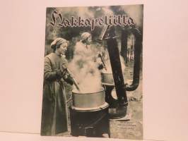 Hakkapeliitta N:o 23 / 1941