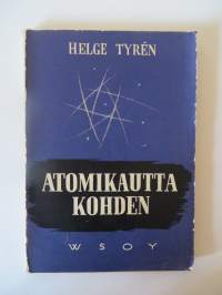 Atomikautta kohden