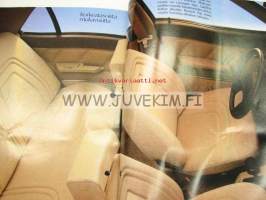 Renault 9 -myyntiesite