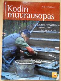 Kodin muurausopas