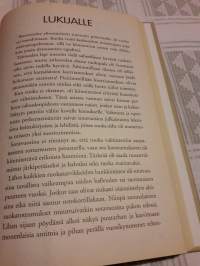 123 sotavuosien  ruokaohjetta/ Jouni Kalliniemi 2005.