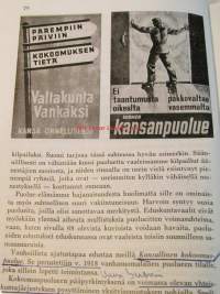 Suomalainen Yhteiskuntamme
