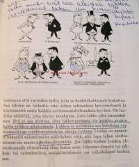 Suomalainen Yhteiskuntamme