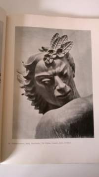 Milles : En bok om Carl Milles konst