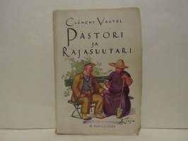 Pastori ja rajasuutari